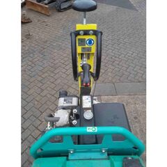  Tandemwalze Ammann ARW 65 Walze – kompakte Tandemwalze gebraucht in Langenfeld verfügbar 12466515